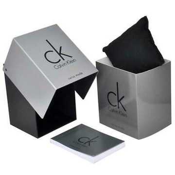 Zegarek Calvin Klein K5T33BZ6 - Damski