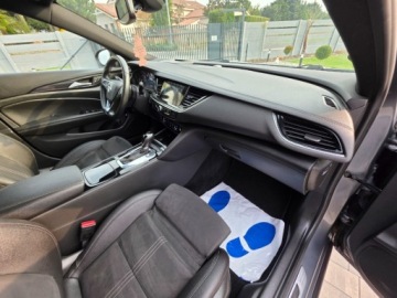 Opel Insignia II Sports Tourer 2.0 CDTI 170KM 2019 Opel Insignia 2.0 170Ps Exclusive Skora Navi Kamera Piekna Gwarancja 2.0, zdjęcie 27