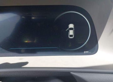 Hyundai Sonata V 2023 Hyundai Sonata 2023, 2.0L, HYBRID LIMITED, od ubezpieczalni, zdjęcie 12