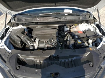 Chevrolet Blazer II 2022 Chevrolet Blazer 2022r., 3LT, od ubezpieczalni 3.6 Benzyna 308KM, zdjęcie 11