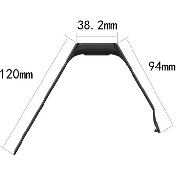 PASEK OPASKA DO SAMSUNG GALAXY FIT E SM-R375