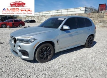 BMW X5 F15 2015