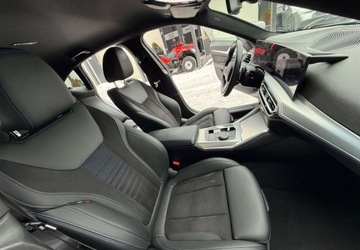 BMW Seria 4 G22-23-26 Coupe 2.0 420d 190KM 2023 BMW Seria 4 BMW Seria 4 2.0 Diesel 190KM, zdjęcie 20