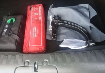 Fiat 500L Trekking Seria 1 0.9 TwinAir 8V 105KM 2014 Fiat 500L 105 KM Serwis Tempomat Benzyna 105KM, zdjęcie 17