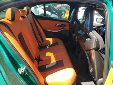 BMW Seria 3 G20-G21 2021 BMW M3 Competition 2021 3.0l 3.0 Benzyna 503KM, zdjęcie 10