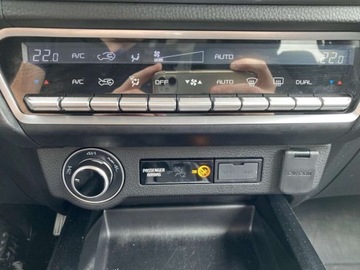 Isuzu D-Max III Extended Cab 1.9 Ddi 163KM 2024 Isuzu D-Max Zabudowa LSX Salon PL 1,9 Diesel Automat 4x4 1.9 Diesel 163KM, zdjęcie 23