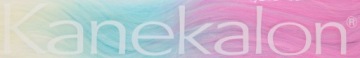 СИНТЕТИЧЕСКИЕ ВОЛОСЫ КАНЕКАЛОН COLOR BRIDGE K3K.091