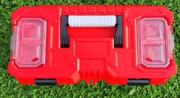 PLEU BOX ЯЩИК ДЛЯ ИНСТРУМЕНТОВ ОРГАНИЗАТОР ЧЕМОДАН 19