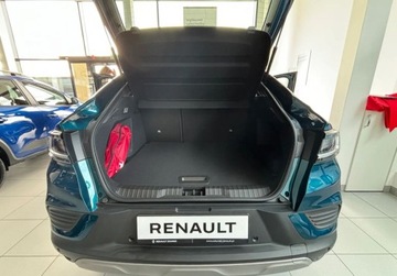 Renault Arkana SUV 1.6 E-TECH 143KM 2025 Renault Arkana Gdynia NOWA techno E-tech Full hybrid 1.6 Hybryda 143KM, zdjęcie 14