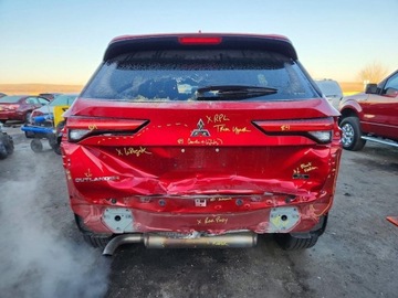 Mitsubishi Outlander III 2024 Mitsubishi Outlander Se 2024 2.5 Benzyna 181KM, zdjęcie 2