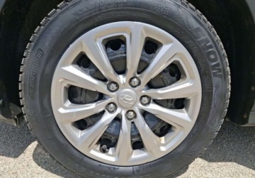 Hyundai Kona I Crossover 1.0 T-GDI 120KM 2018 Hyundai Kona 1.0 T-GDI Salon PL 1 wlasciciel dealer Hyundai Benzyna, zdjęcie 25