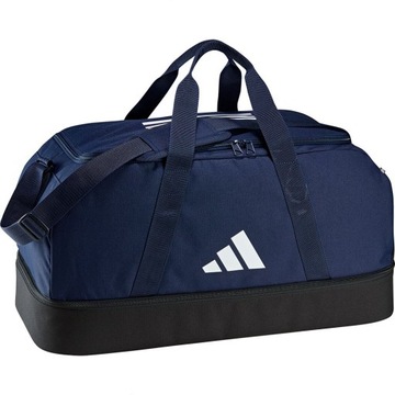 TORBA ADIDAS TIRO DUFFEL BAG BC SPORTOWA TRENINGOWA NA SIŁOWNIĘ TURYSTYCZNA