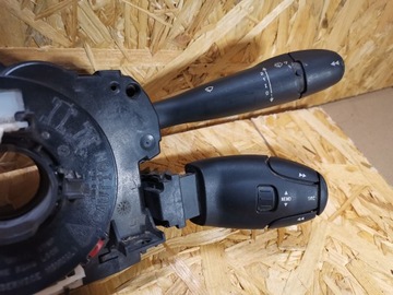 CITROEN BERLINGO PEUGEOT PARTNER III PÁSEK PŘEPÍNAČ KOMBINOVANÝ 96658427XT