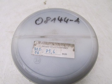 LEUCO 4708198/03 подрезной диск