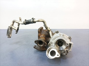 BMW 5 G30 G31 2.0 D TURBO 8591886