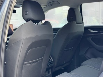 Skoda Kodiaq II SUV 1.5 TSI mHEV 150KM 2025 Skoda Kodiaq 1.5 TSI mHEV DSG * Selection Edycja 1, zdjęcie 11