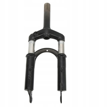 ПОДВЕСНАЯ ВИЛКА MTB ИЗ АЛЮМИНИЕВОГО СПЛАВА