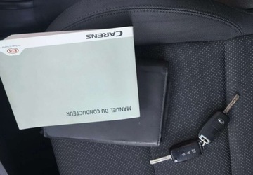 Kia Carens IV Minivan 1.7 VGT CRDI 115KM 2014 Kia Carens Kia Carens 1.7 CRDi XL 7os 1.7 Diesel 115KM, zdjęcie 19