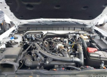 Ford 2023 Ford Bronco 2023, 2.7L, 4x4, OUTER BANKS, od ubezpieczalni, zdjęcie 13