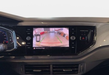 Volkswagen Taigo 1.5 TSI 150KM 2022 Volkswagen Taigo VAT 23 Style 1.5TSI 150KM DSG 202223 r., Salon PL, I wl.,, zdjęcie 21