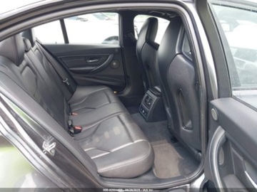 BMW Seria 3 F30-F31-F34 2017 BMW M3 2017 3.0l 3.0 Benzyna 425KM, zdjęcie 10