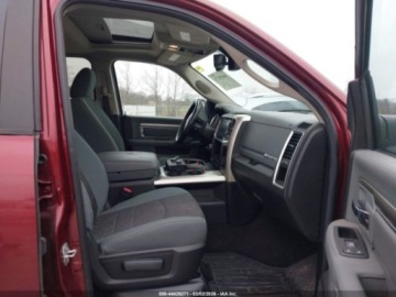  RAM 1500 2016 r., 5.7 L BIG HORN 5.7 Benzyna 395KM, zdjęcie 8