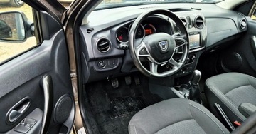 Dacia Logan 2018 Dacia Logan LPG GAZ DUZA NAWIGACJA super okazja polecamy 90KM, zdjęcie 31