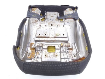 KIA RIO II 05-11 SEDAČKA SEDADLA LEVÝ PŘEDNÍ