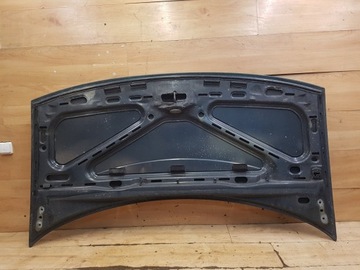 KAPOTA KRYT MOTORU VW SHARAN