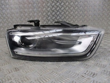 REFLEKTOR LAMPA 8U0 8U0941004H AUDI Q3 PRAWY