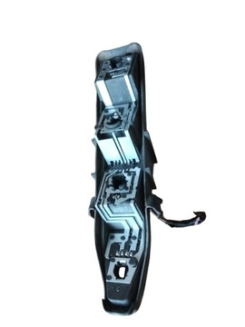 wkład lampy tylnej oprawka renault grand scenic II scenic II