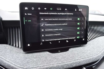 Skoda Superb IV Kombi 2.0 TDI 193KM 2024 Skoda Superb SalonPL 193KM Selection 4x4 DSG MatrixPakiety18Podgrz.Szyba V, zdjęcie 17