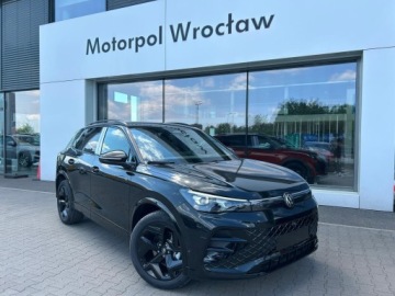 Volkswagen Tiguan III 2026 Volkswagen Tiguan R-line Plus 1.5 eTSI 150 KM DSG-, zdjęcie 2