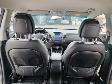 Hyundai ix35 SUV Facelifting 1.6 GDI 135KM 2015 Hyundai ix35 1.6 135 KMI Właściciel 100%, zdjęcie 21