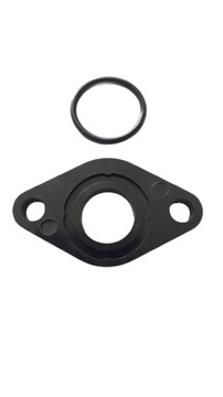 Podkładka ebonitowa króćca skuter 50 4T GY6 139QMB