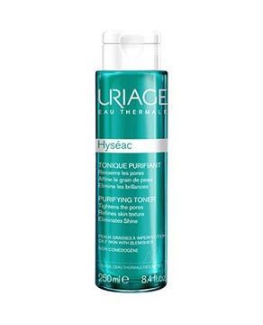 Uriage Hyseac Purifying Toner Tonik oczyszczający 250 ml