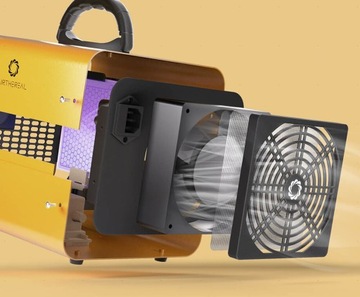 AIRTHEREAL PRO-10M - ГЕНЕРАТОР ОЗОНА