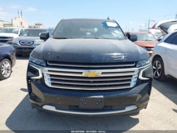 Chevrolet Tahoe GMT900 2022 Chevrolet Tahoe High Country 2022 6.2l 6.2 Benzyna 420KM, zdjęcie 7