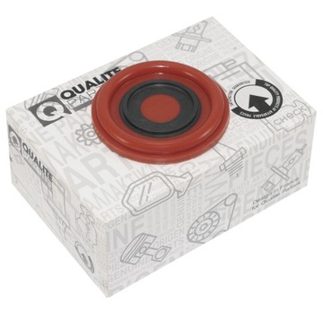 MEMBRANA ODMY DO VOLVO 2.4 2.5T B5244S B5254T