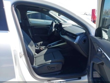 Audi A3 8Y 2024 Audi a3 Premium 40 Tfsi Quattro S Tronic 2024 2.0l 2.0 Benzyna 201KM, zdjęcie 9