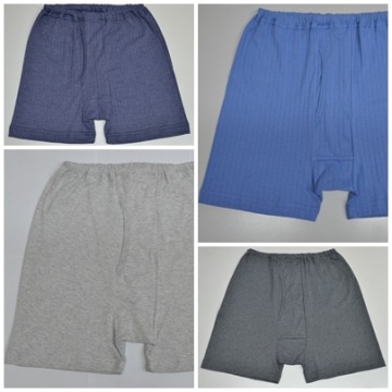 Короткий хлопковый пасо R.176 L Sutex