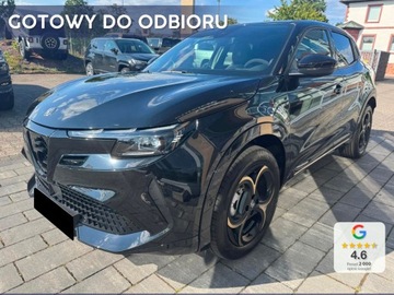 Alfa Romeo Junior 2025 ALFA ROMEO Junior Ibrida Intensa Suv 1.2 (145KM) 2025