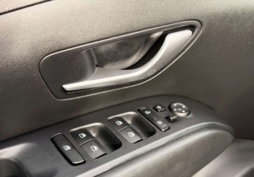 Hyundai Tucson IV SUV 1.6 T-GDI 48V 180KM 2023 Hyundai Tucson I wlasciciel Naped na 4 kola Gwarancja Bezwypadkowy FV, zdjęcie 23