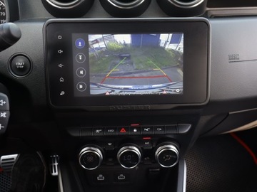 Dacia Duster II SUV Facelifting 1.3 TCe 150KM 2022 Dacia Duster 1.3 TCe, Salon Polska, 1. Właściciel, zdjęcie 23