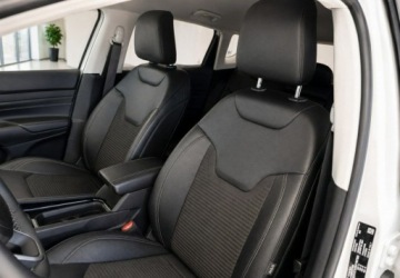 Jeep Compass II SUV Plug-In Facelifting 1.3 GSE T4 190KM 2021 Jeep Compass Plug-In Kamera Tempomat ACC Skora Automat Led FV23, zdjęcie 5