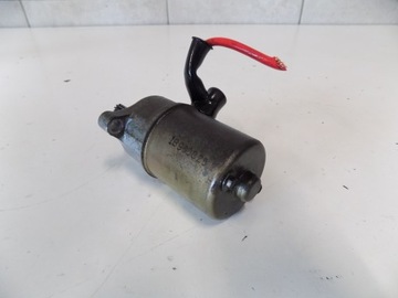 YAMAHA X-MAX 125 СТАРТЕР СТАРТЕР