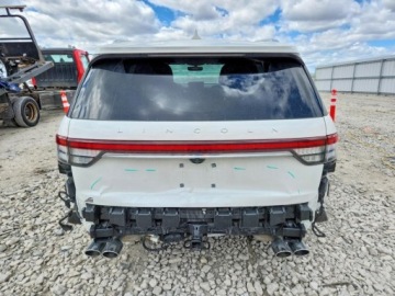 Lincoln Aviator 2024 Lincoln Aviator Reserve 2024 3.0 Benzyna 400KM, zdjęcie 2