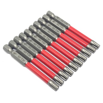 Bity TX30x70mm S2, IMPACT GRADE, magnes