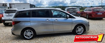 Mazda 5 II 1.8 MZR 115KM 2011 Mazda 5 1.8 Benzyna 115KM Tylko 152.ooo km 7osobowa MOZLIWA ZAMIANA 1.8, zdjęcie 14