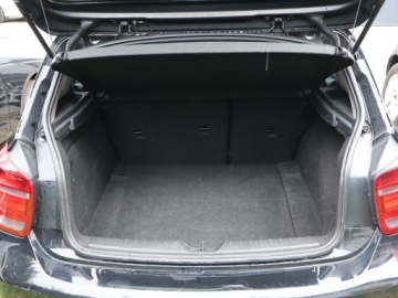 BMW Seria 1 F20-F21 Hatchback 5d 116i 136KM 2012 BMW 1 116i, Xenon, Bi-Xenon, Klima, Tempomat, zdjęcie 12